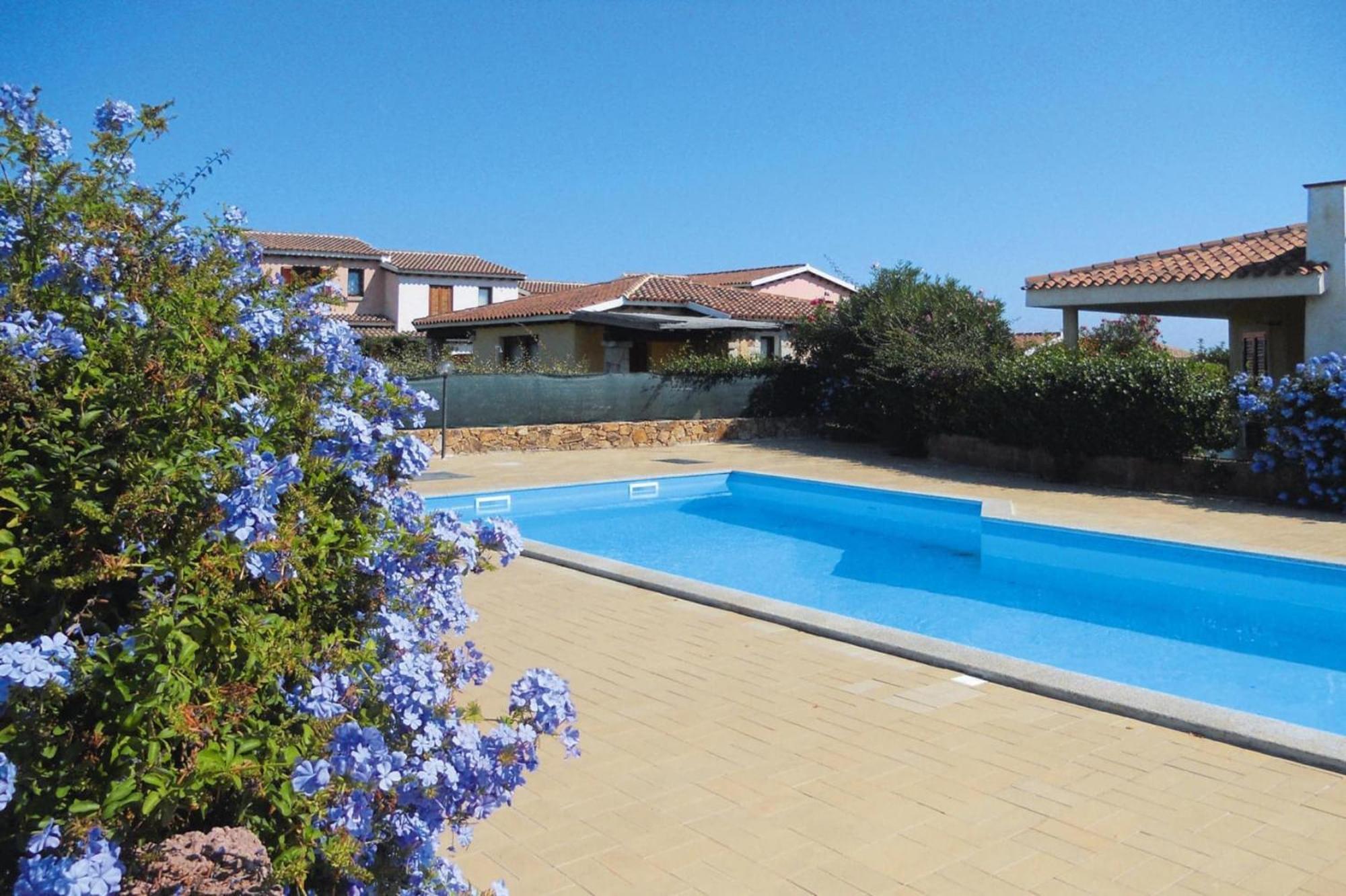 Residence La Tartaruga Monte Petruso San Teodoro San Teodoro (Sardinia) Exterior foto