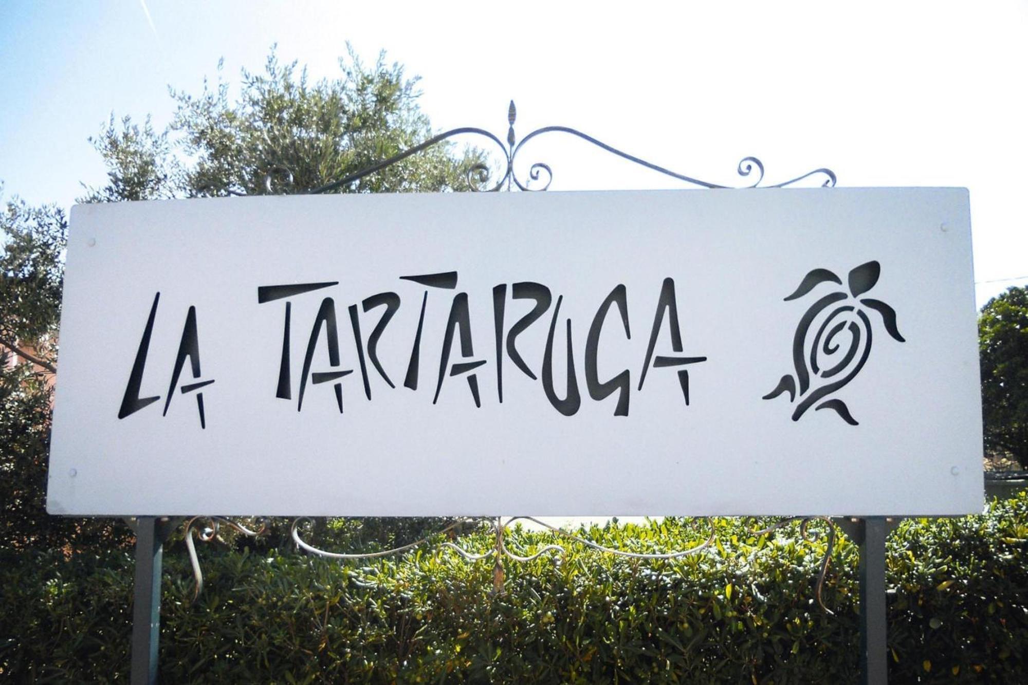 Residence La Tartaruga Monte Petruso San Teodoro San Teodoro (Sardinia) Exterior foto