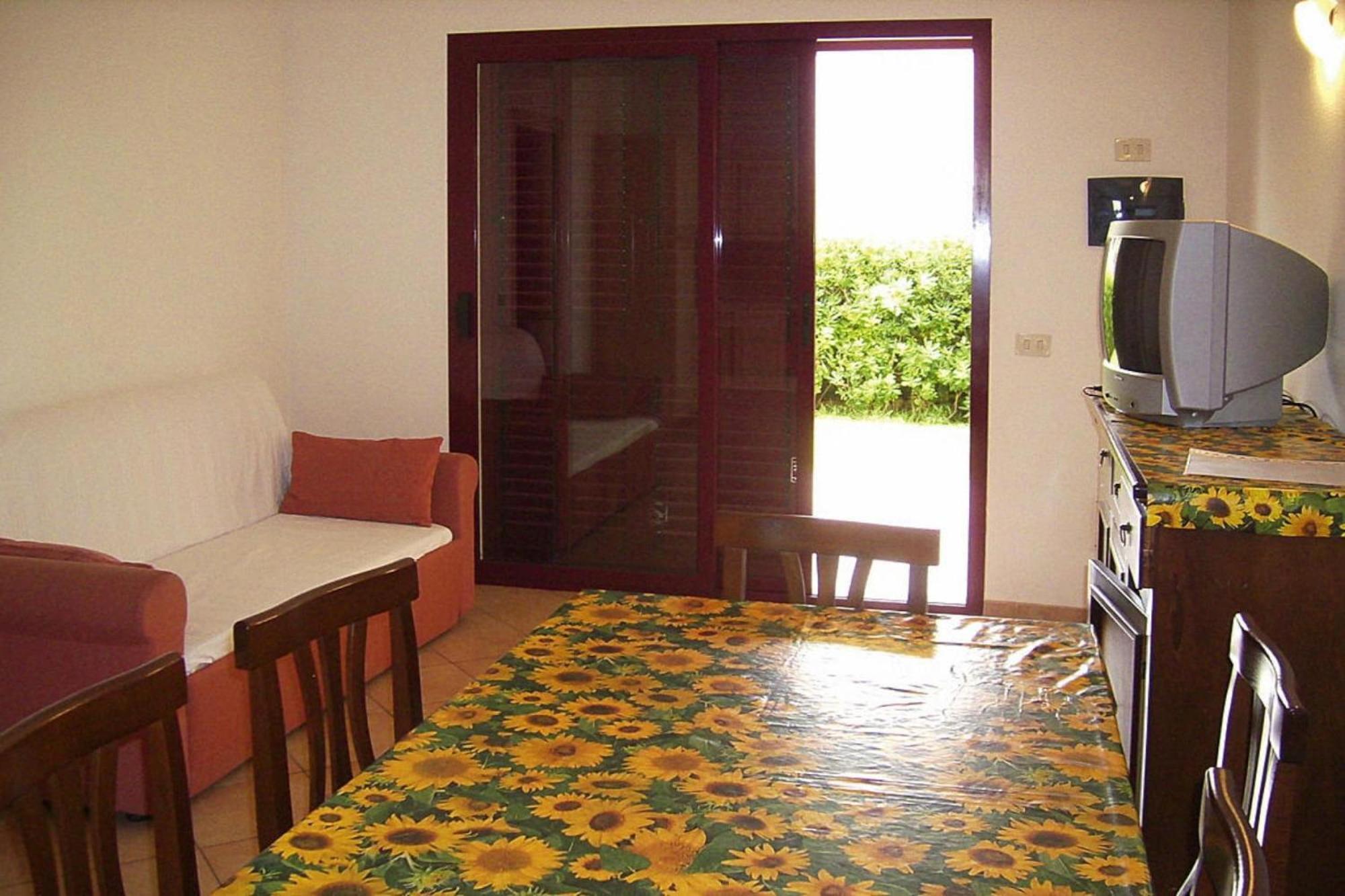 Residence La Tartaruga Monte Petruso San Teodoro San Teodoro (Sardinia) Exterior foto