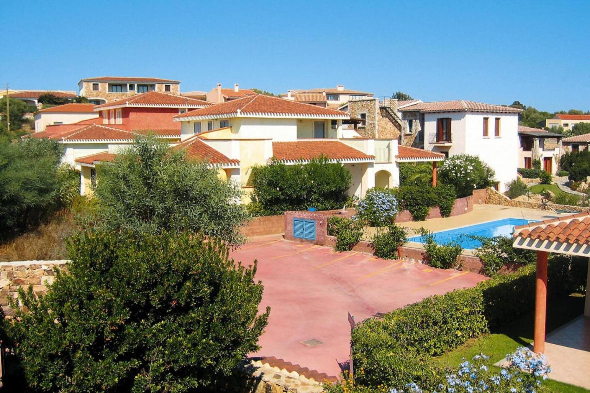 Residence La Tartaruga Monte Petruso San Teodoro San Teodoro (Sardinia) Exterior foto